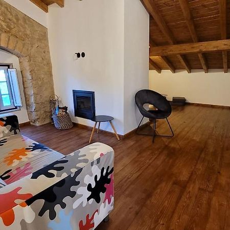 Casa 3 Meadas Povoa e Meadas Екстер'єр фото