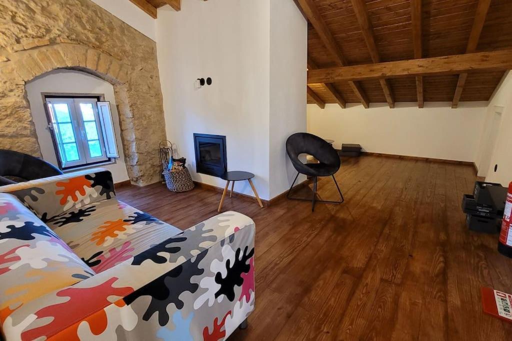 Casa 3 Meadas Povoa e Meadas Екстер'єр фото