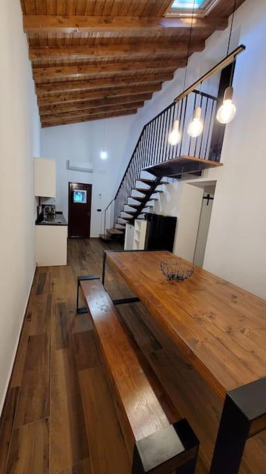 Casa 3 Meadas Povoa e Meadas Екстер'єр фото