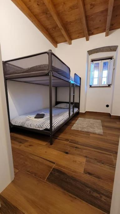 Casa 3 Meadas Povoa e Meadas Екстер'єр фото